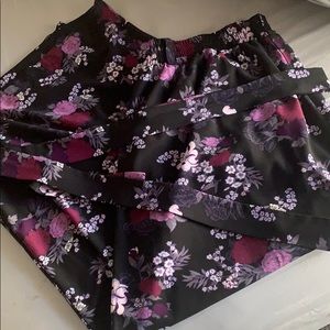 Torrid Wide Leg Pants